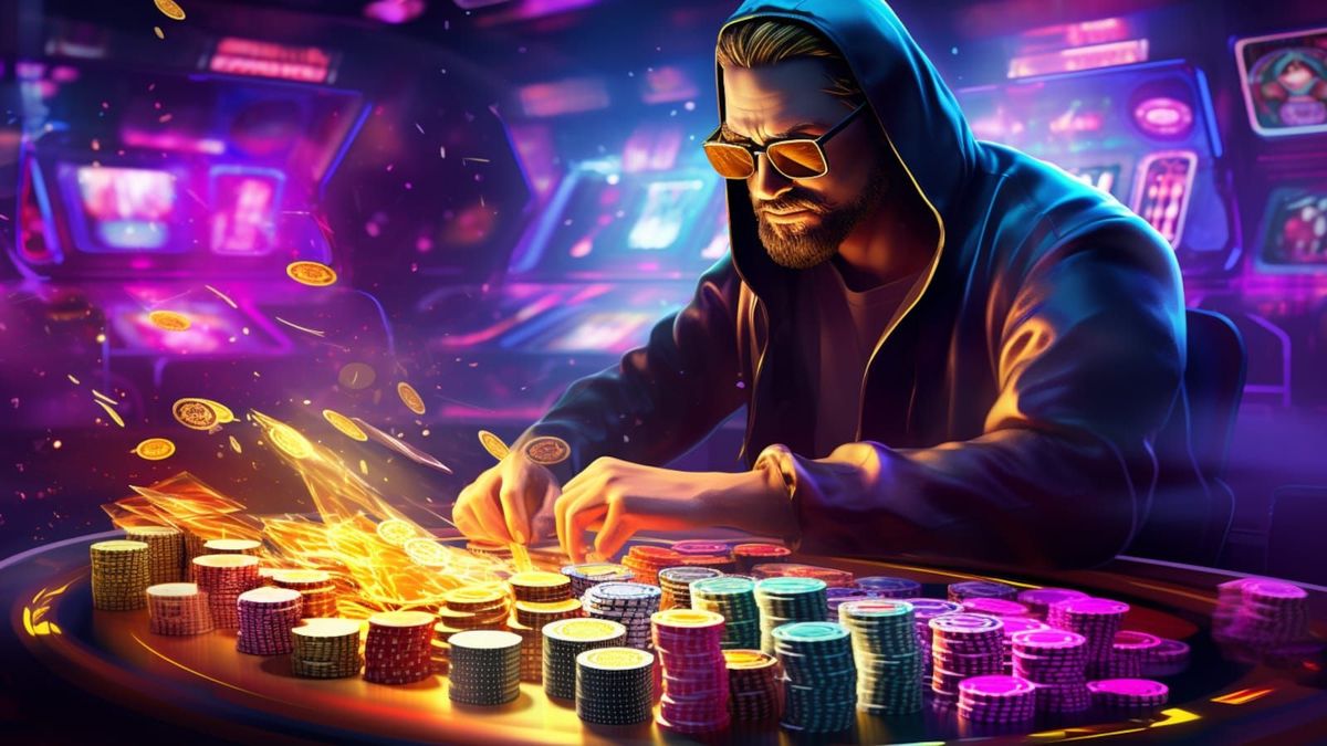 FireKeepers Casino کیسینو میں رولیٹی گیمز کے بارے میں معلومات