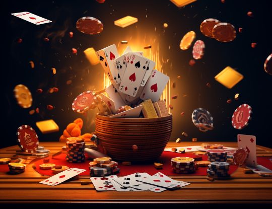FireKeepers Casino کیسینو میں بکراٹکھیلیں