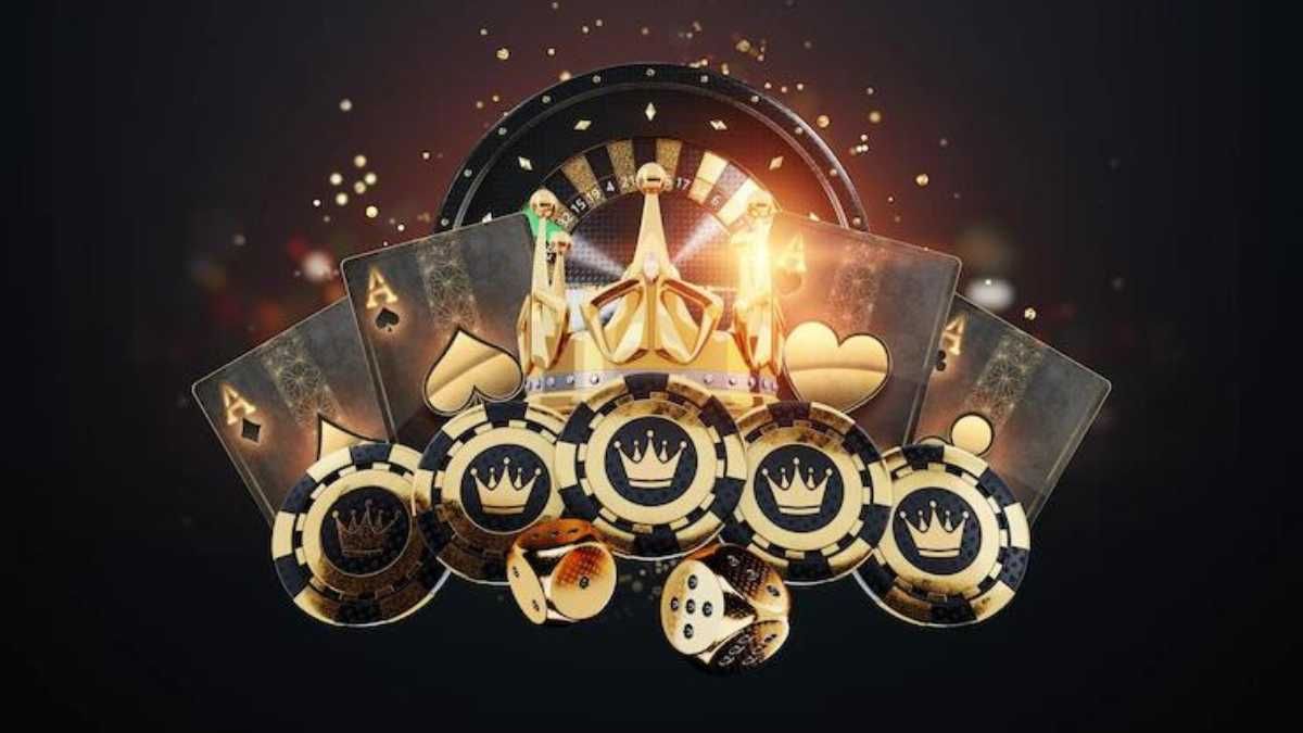 FireKeepers Casino پاکستان میں میگا ویز کیسینو گیمز