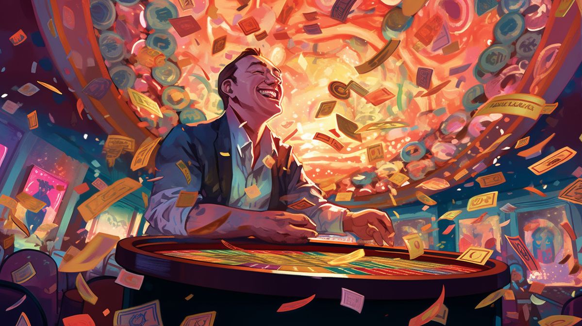 ایک اکاؤنٹ بنائیں یا FireKeepers Casino کیسینو میں لاگ ان کریں۔