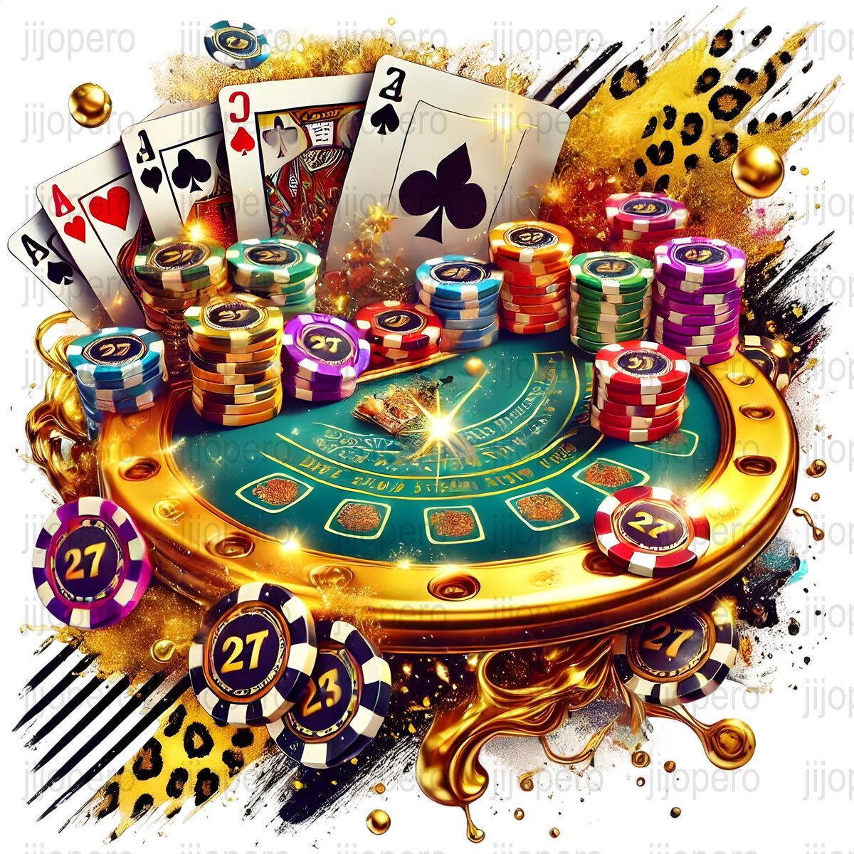 FireKeepers Casino آن لائن کیسینو میں کھیلنے کی وجوہات