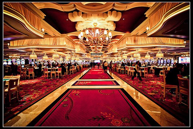 FireKeepers Casino آن لائن کیسینو میں اصل گیمز